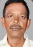 Portrait of Mr. Subramaniam Kanagasabapathy