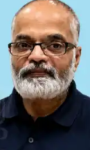Portrait of Vishwaratnam Jeyakanthan (Jey)