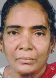 Portrait of Rathinarasa Rasamma