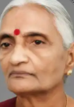 Portrait of Meenatchipillai Muthuthambi