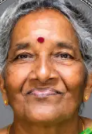 Portrait of Sivarasa Bhuvaneswari