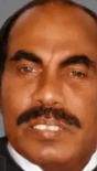 Portrait of Ganapathipillai Sivanamam
