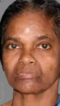 Portrait of Sellathurai Kanmani Amma