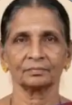 Portrait of Rathinamma Kumarasamy