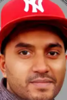 Portrait of Sabesan Sivaneswaran