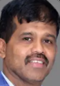 Portrait of Tharmalingam Jayakumar