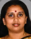 Portrait of Easwari Srihara Lambert