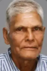 Portrait of Thambaiyah Selvaratnam