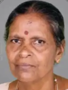 Portrait of Edward Chandrasekaran Regina