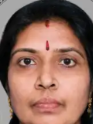 Portrait of Manimoli Ravindran