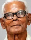 Portrait of Mr. Silambaram Subramaniam